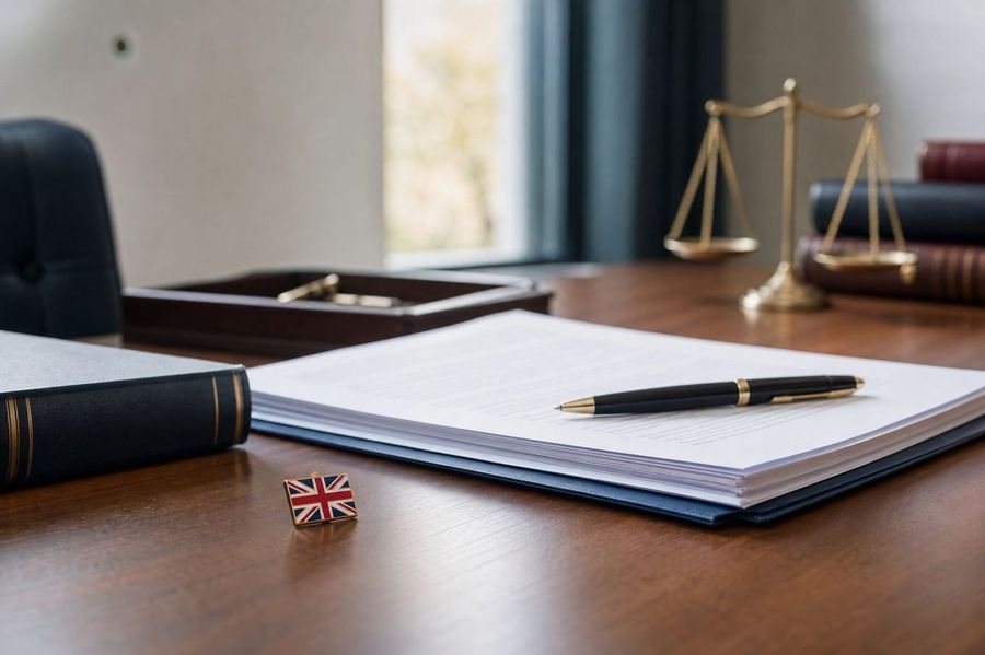 Compensation claim documents