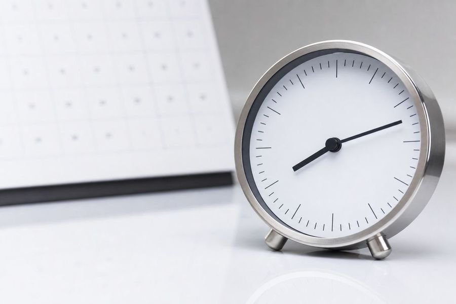 3-year time limit for claims